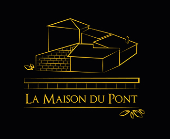 logo la maison du pont